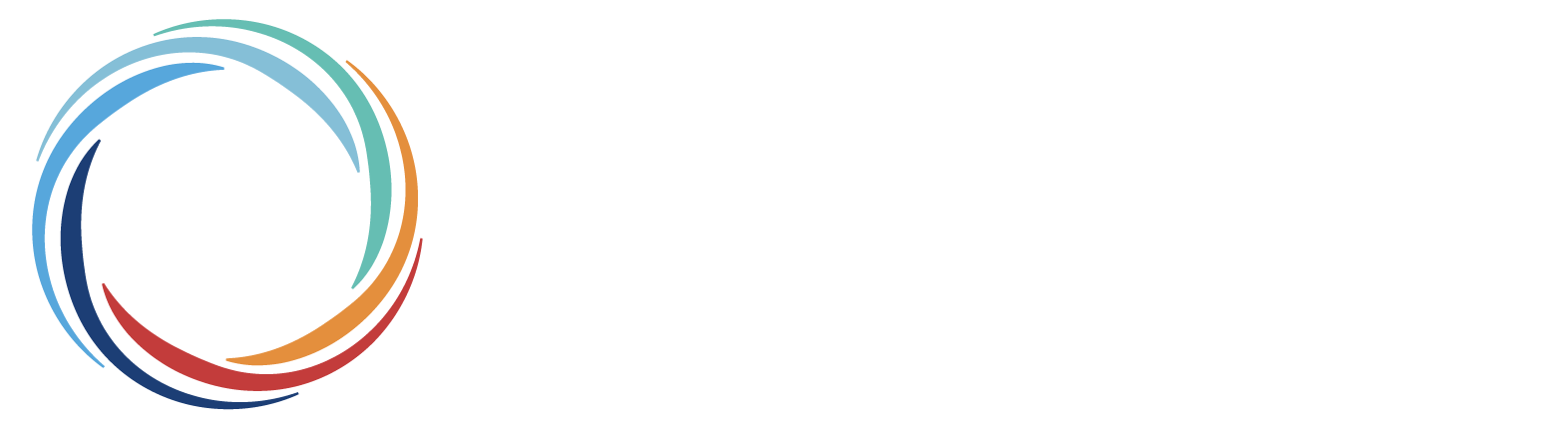 WHITE STACKED LOGO PERTH SOUTH WEST METROPOLITAN ALLIANCE